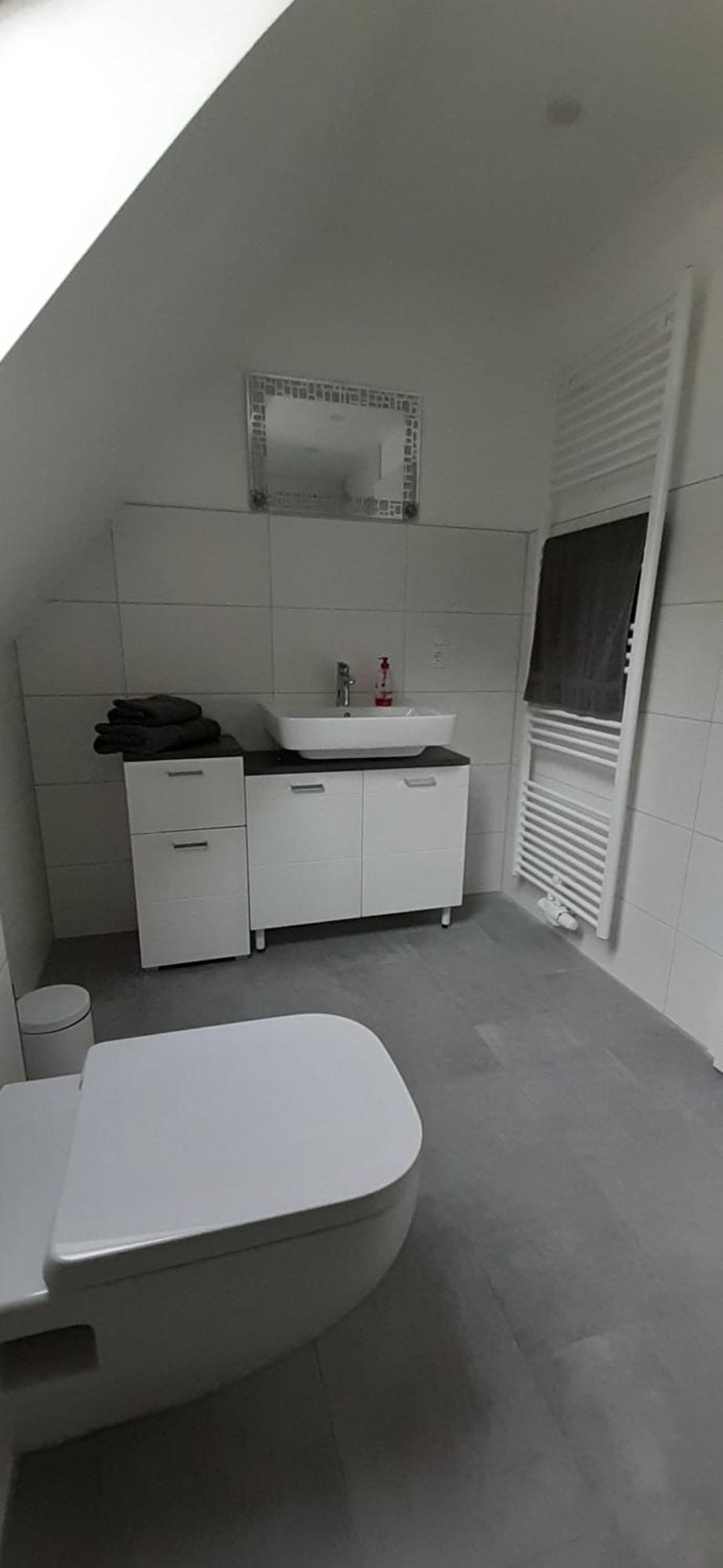 Landperle Apartment Schortens Ngoại thất bức ảnh