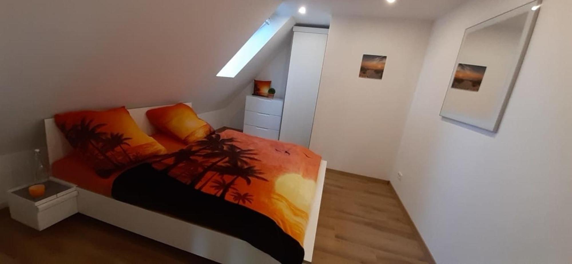 Landperle Apartment Schortens Ngoại thất bức ảnh